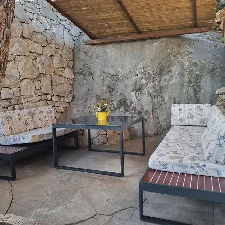 Cottage Holiday Home Prázdninový dům Omiš