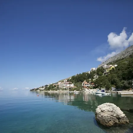 Cottage Holiday Home Prázdninový dům Omiš