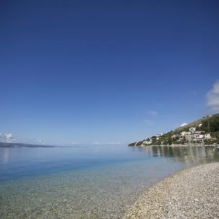 Cottage Holiday Home Prázdninový dům Omiš