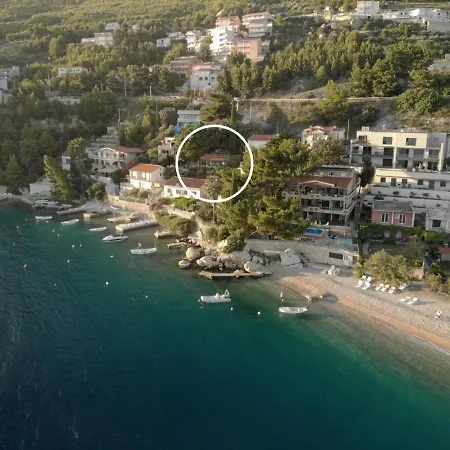 Cottage Holiday Home Ferienhaus Omiš