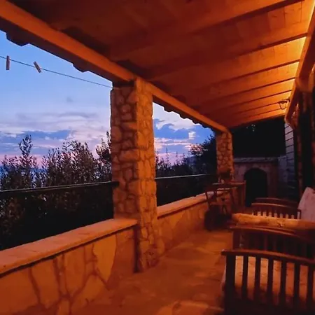 Cottage Holiday Home