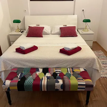 Cottage Holiday Home Vakantiehuis Omiš