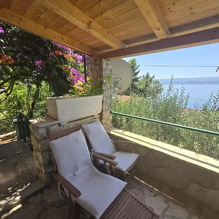 Cottage Holiday Home *