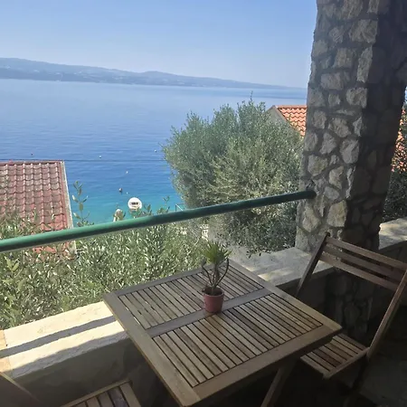 Cottage Holiday Home * Omiš
