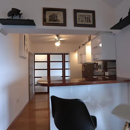 Cottage Holiday Home 펜션